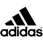 logo adidas